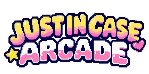 Just in Case Arcade