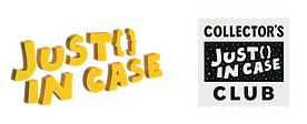 Just in Case · Collector’s Club